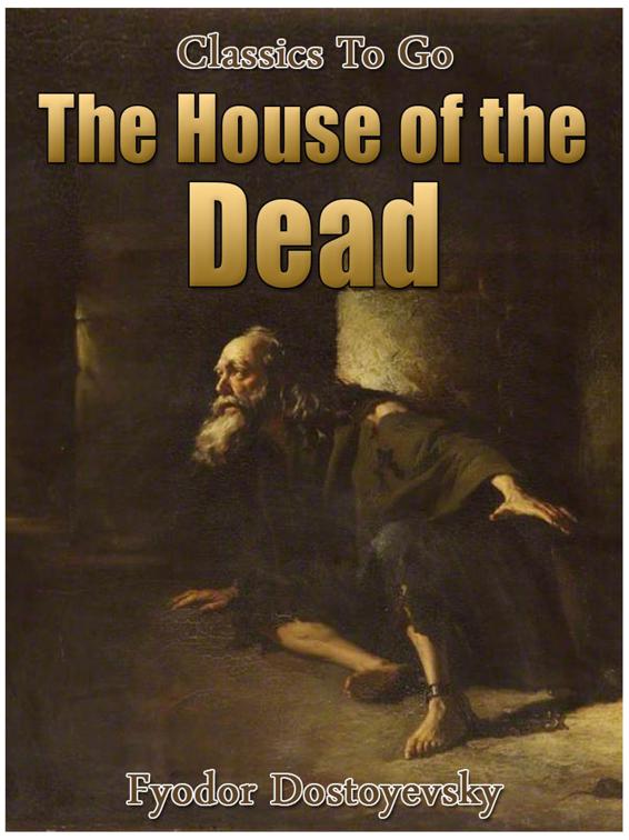 The House of the Dead, Classics To Go