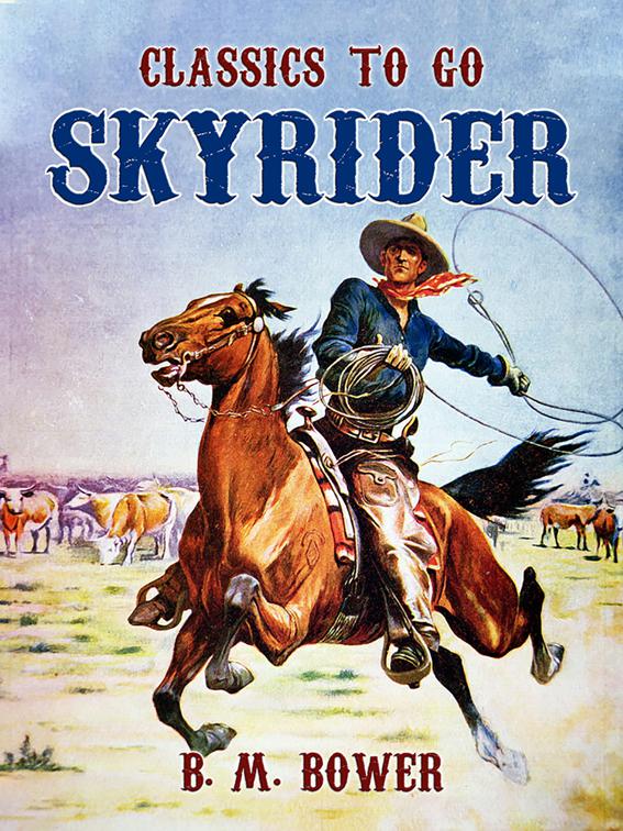 Skyrider, Classics To Go