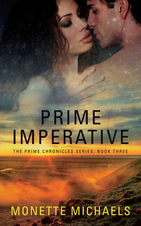 Prime Imperative, The Prime Chronicles