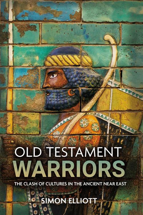 Old Testament Warriors