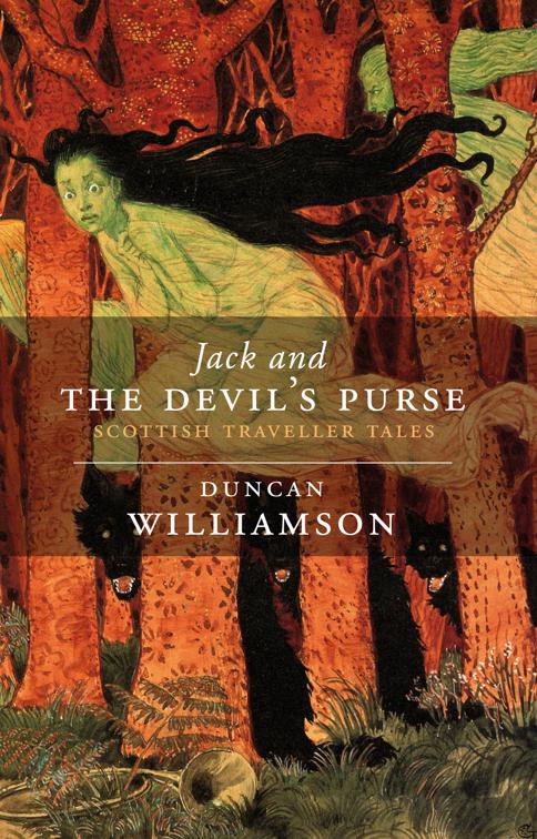 Jack and the Devil&#x27;s Purse