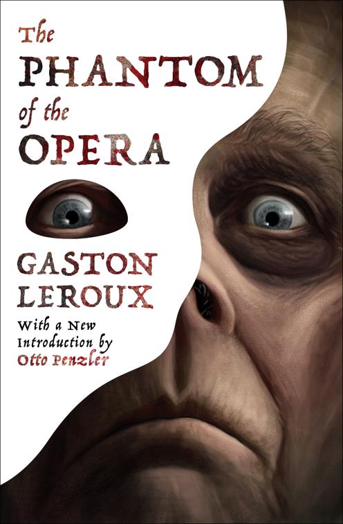 Phantom of the Opera