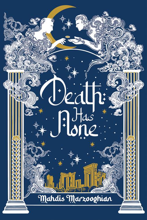 Death has None