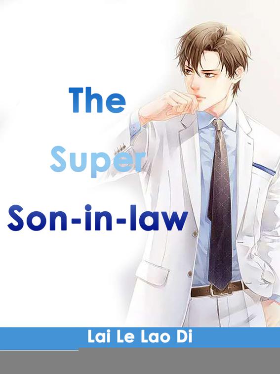 The Super Son-in-law, Volume 4