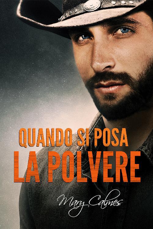 Quando si posa la polvere, Tempo al tempo