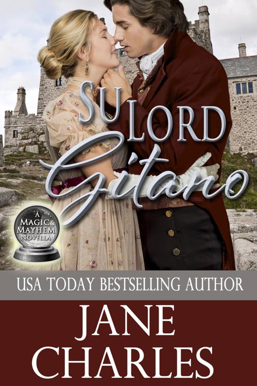 Su Lord Gitano, Magia y Caos
