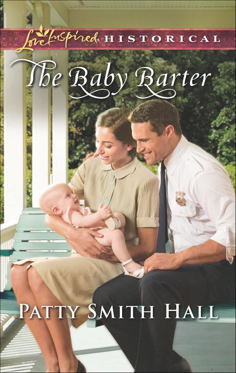 Baby Barter