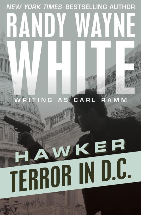 Terror in D.C., Hawker