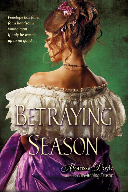 Betraying Season, Leland Sisters