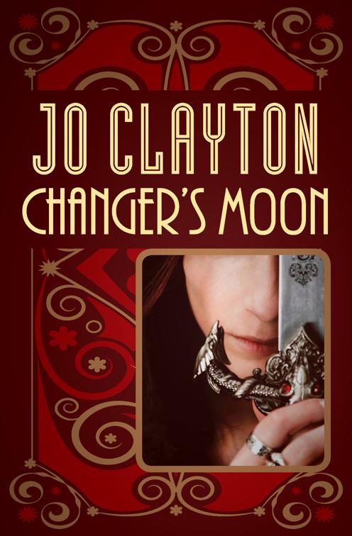 Changer&#x27;s Moon, The Duel of Sorcery Trilogy