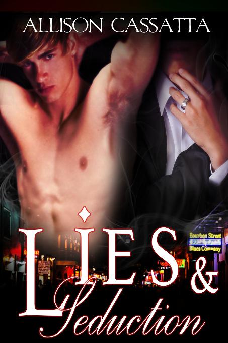Lies &amp; Seduction, Sin &amp; Seduction