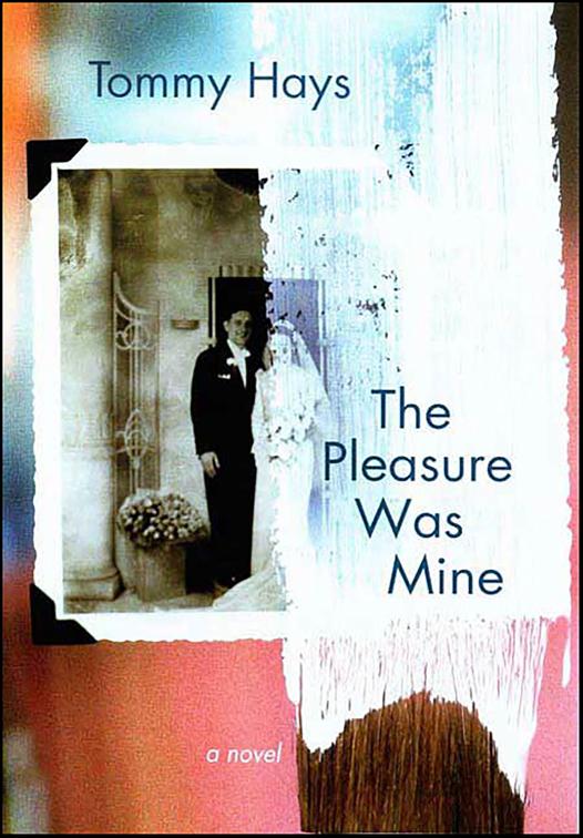 Pleasure Was Mine