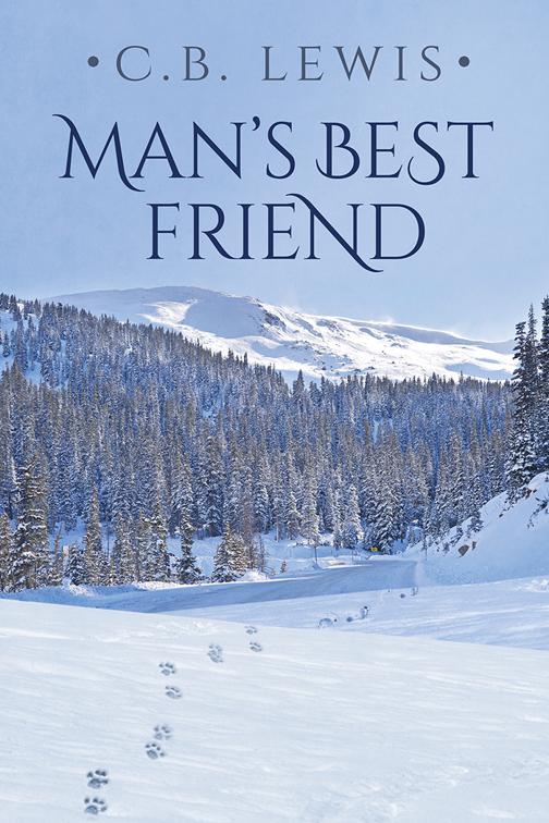 Man&#x27;s Best Friend