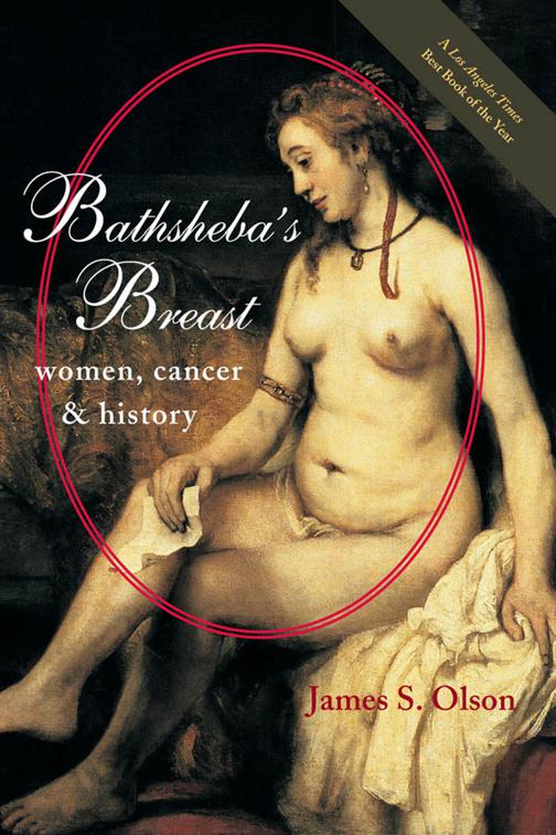 Bathsheba&#x27;s Breast