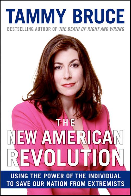 New American Revolution