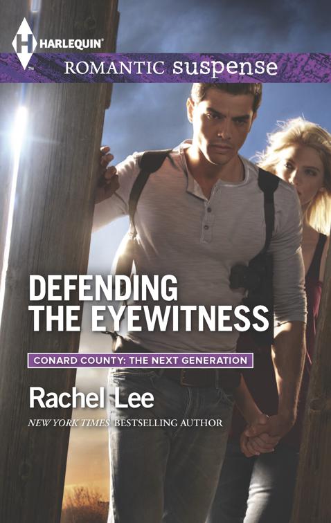 Defending the Eyewitness, Conard County: The Next Generation