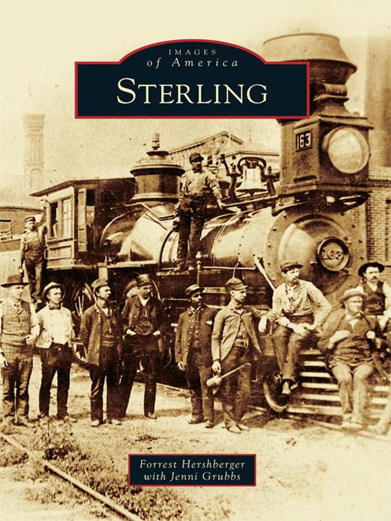 Sterling, Images of America