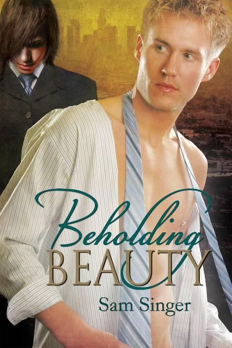 Beholding Beauty