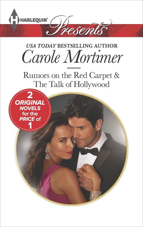 Rumors on the Red Carpet &amp; The Talk of Hollywood, Scandal in the Spotlight
