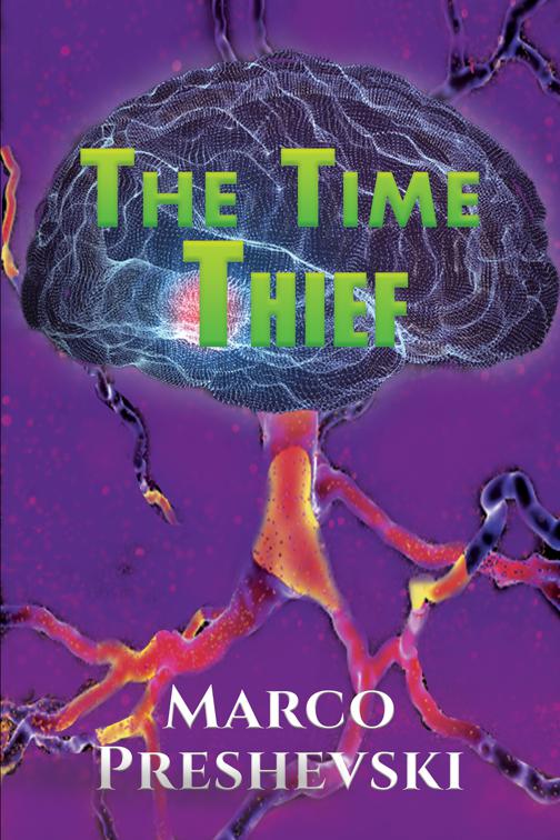 The Time Thief