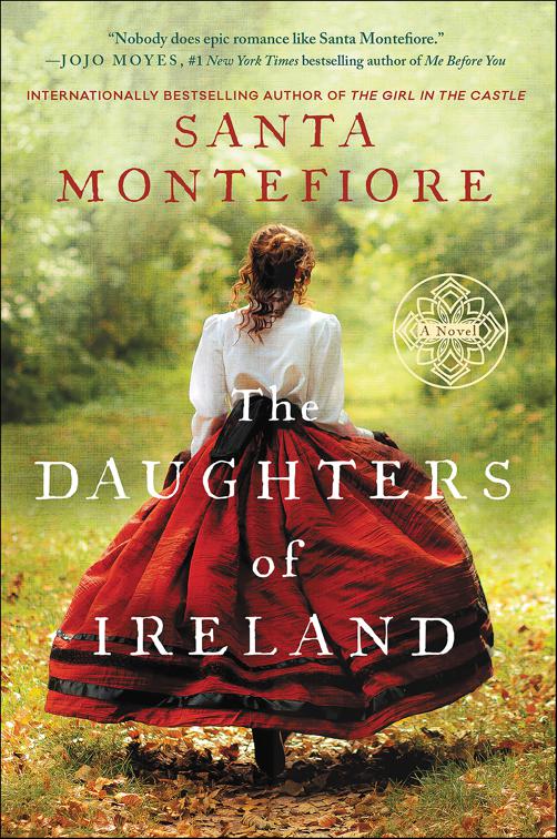 Daughters of Ireland, Deverill Chronicles