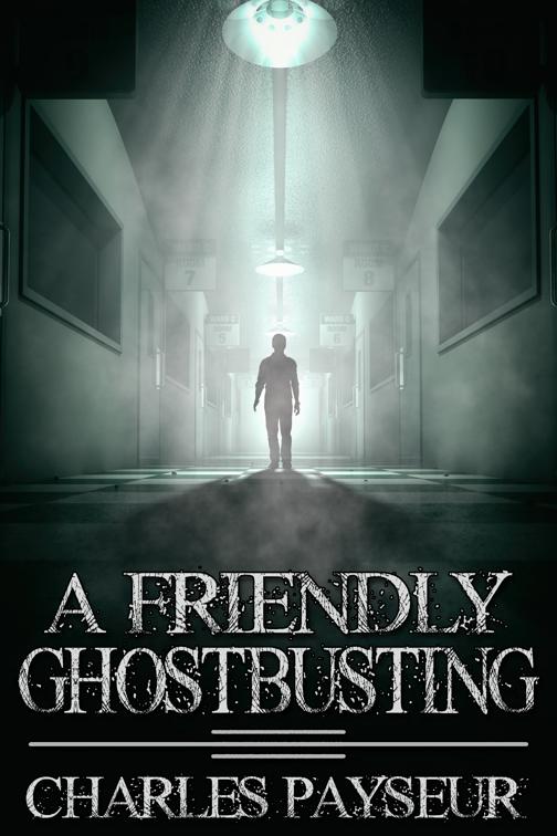 A Friendly Ghostbusting