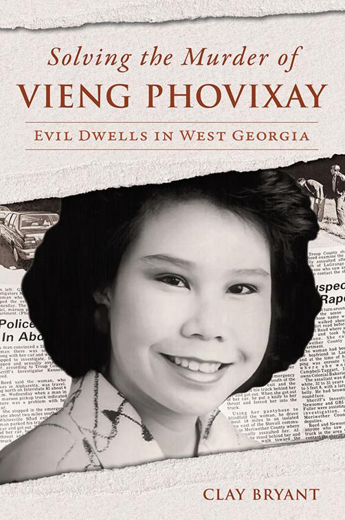 Solving the Murder of Vieng Phovixay, True Crime