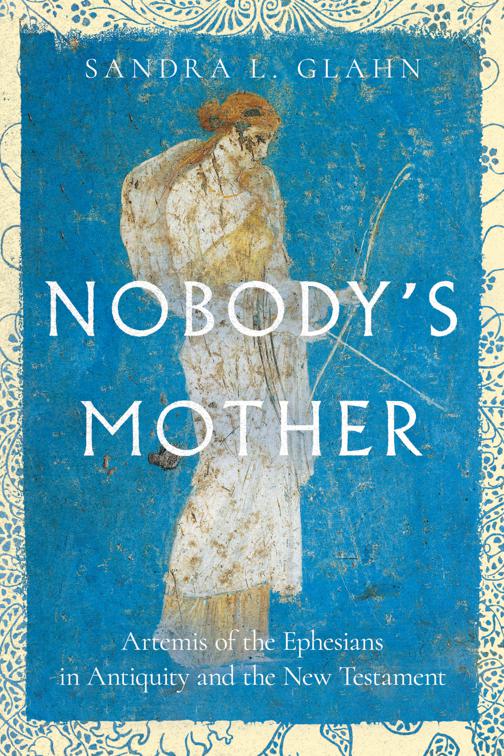 Nobody&#x27;s Mother