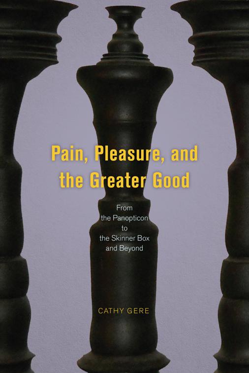 Pain, Pleasure, and the Greater Good