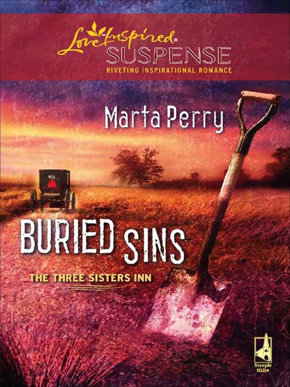 Buried Sins, The Three Sisters Inn