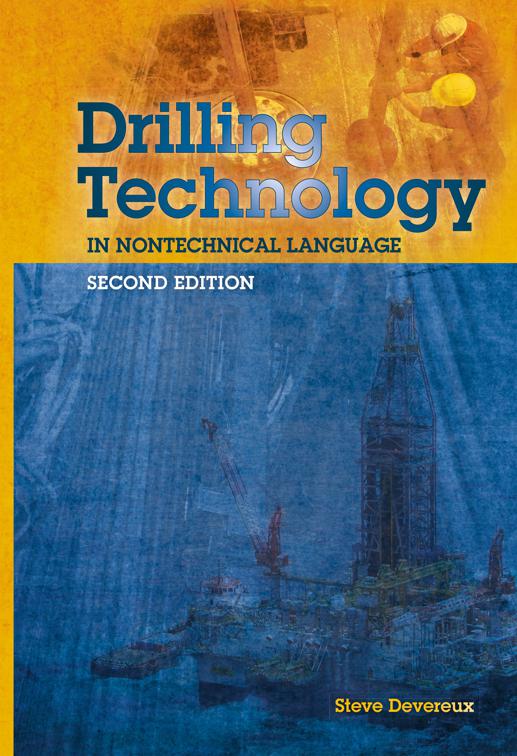 Drilling Technology in Nontechnical Language