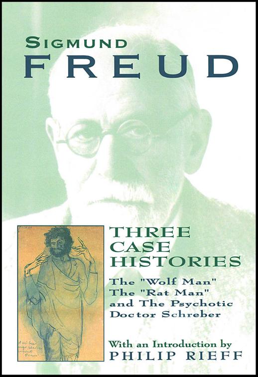 Three Case Histories