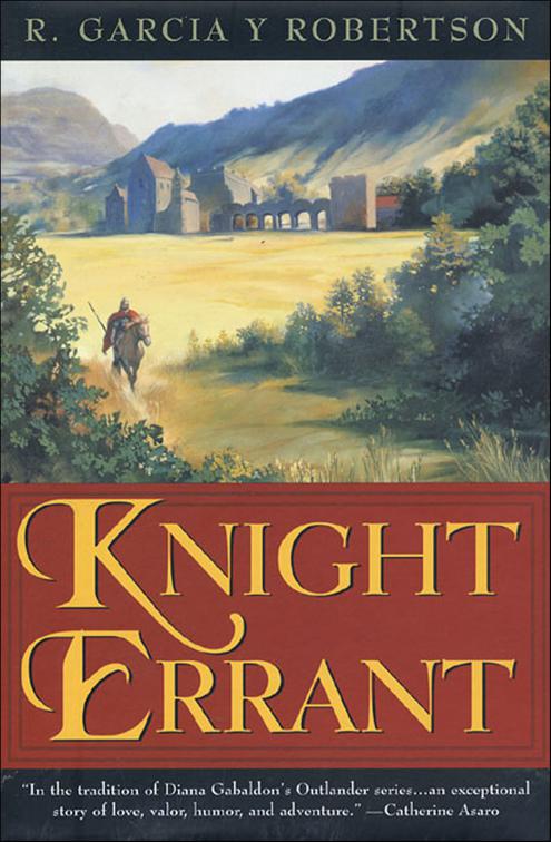 Knight Errant, War of the Roses