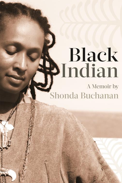 Black Indian, Made in Michigan Writers Series
