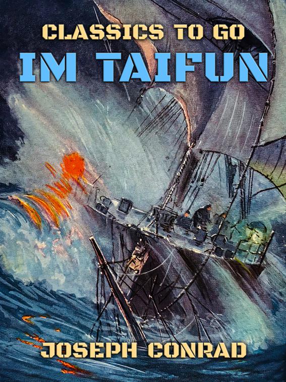 Im Taifun, Classics To Go