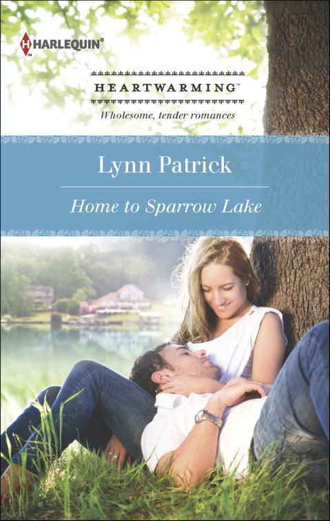 Home to Sparrow Lake