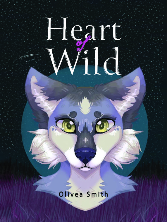 Heart of Wild