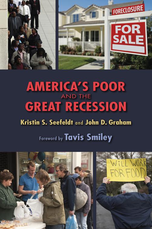 America&#x27;s Poor and the Great Recession