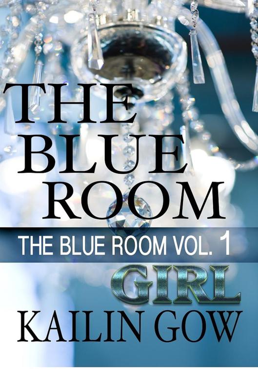 The Blue Room Vol 1, The Blue Room Series