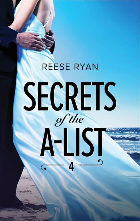Secrets of the A-List 4, Secrets of the A-List