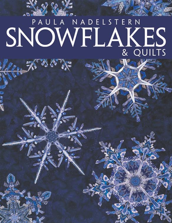 Snowflakes &amp; Quilts