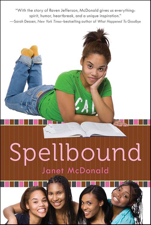Spellbound, Hillbrook Houses