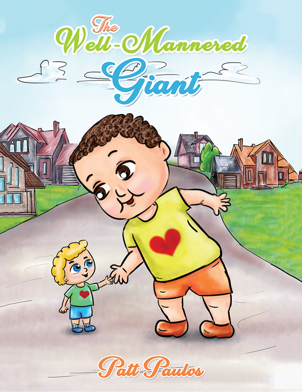The Well-Mannered Giant