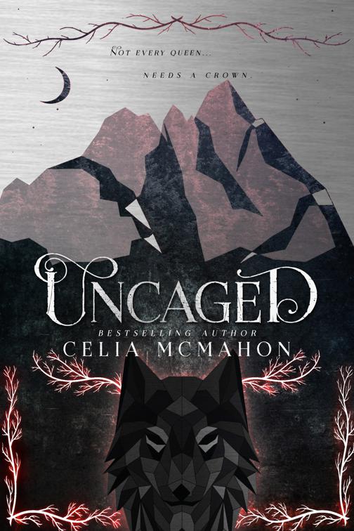 Uncaged, Unspoken