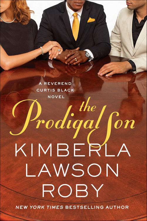 Prodigal Son
