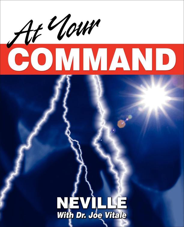 At Your Command