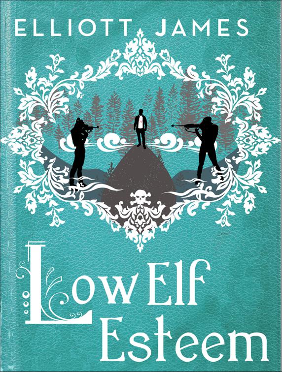 Low Elf Esteem, Pax Arcana