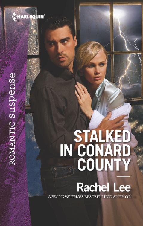 Stalked in Conard County, Conard County: The Next Generation