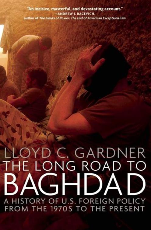 Long Road to Baghdad