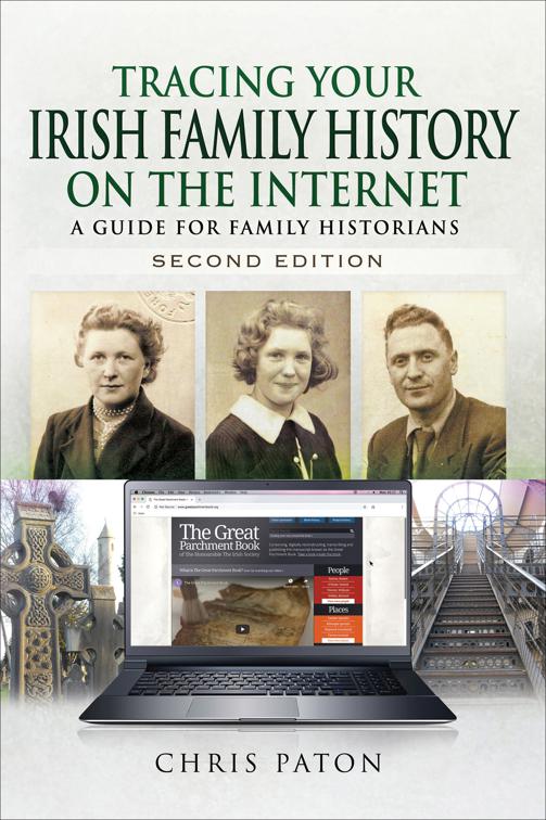 Tracing Your Irish Family History on the Internet, Second Edition, Tracing Your Ancestors